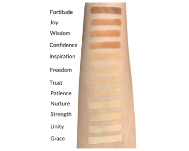 swatches-loose-mineral-foundation
