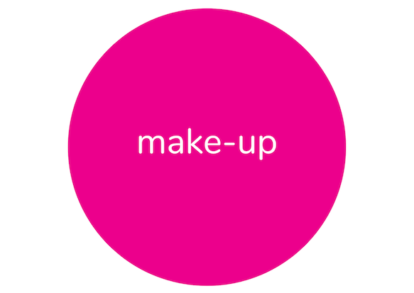 make-up