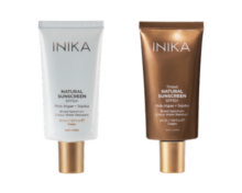 Natural Sunscreen spf50