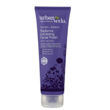 Radiance Exfoliating Face Scrub