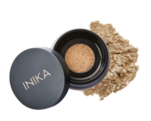 loose mineral foundation